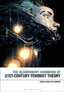 Obrazek The Bloomsbury Handbook of 21st-Century Feminist Theory
