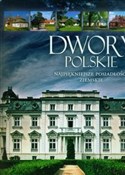 Dwory pols... - Marcin Pielesz - buch auf polnisch 