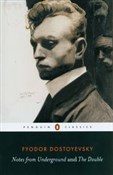 Notes from... - Fyodor Dostoyevsky - buch auf polnisch 
