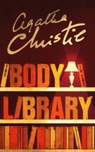 Obrazek The body in the library