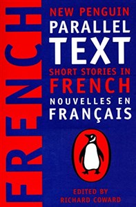 Obrazek Short Stories in French: New Penguin Parallel Texts