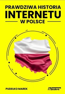 Obrazek Prawdziwa historia internetu w Polsce