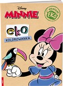 Minnie Eko... - Opracowanie Zbiorowe -  fremdsprachige bücher polnisch 