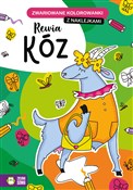 Polnische buch : Zwariowane... - Opracowanie Zbiorowe