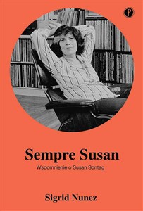 Bild von Sempre Susan Wspomnienie o Susan Sontag