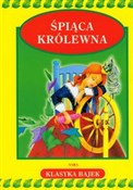 Śpiąca kró... - Opracowanie Zbiorowe -  polnische Bücher