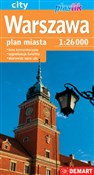 Zobacz : Warszawa p... - Opracowanie Zbiorowe