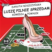 Zobacz : [Audiobook... - Danuta Noszczyńska