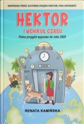 Polska książka : Hektor i w... - Renata Kamińska