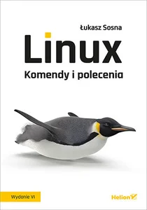 Obrazek Linux Komendy i polecenia