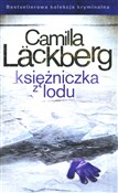 Zobacz : Księżniczk... - Camilla Läckberg