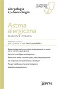 Astma aler... - Ewa Czarnobilska -  polnische Bücher