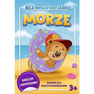 Bild von Bez misia nie jadę! Morze