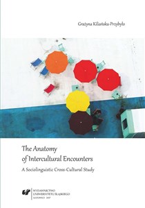 Obrazek The Anatomy of Intercultural Encounters