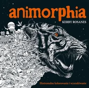 Polnische buch : Animorphia... - Kerby Rosanes
