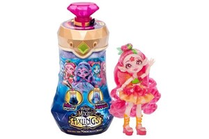 Bild von Pixlings lalka Wróżka różana