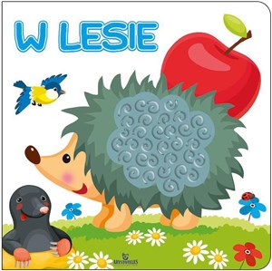 Bild von W lesie