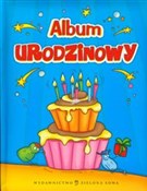 Album urod... - Małgorzata Czyżowska - buch auf polnisch 