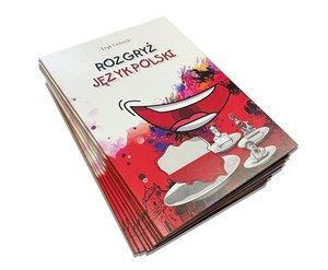 Obrazek Rozgryź Język Polski