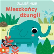 Polnische buch : Mieszkańcy... - Opracowanie zbiorowe