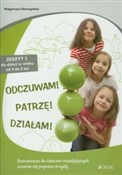 Odczuwam P... - Małgorzata Domagalska -  polnische Bücher