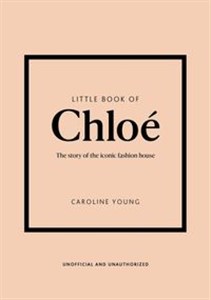 Bild von Little Book of Chloe