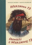 Wierzbowa ... - Natalia Usenko, Danuta Wawiłow -  polnische Bücher