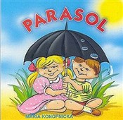 Parasol - Maria Konopnicka -  polnische Bücher
