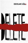 Polnische buch : Delete - Zdzisław Zyśk