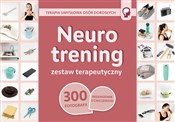 Książka : Neurotreni... - Aleksandra Załustowicz