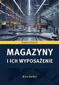 Książka : Magazyny i... - Bogdan Klepacki