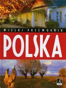 Obrazek Polska Wielki Przewodnik