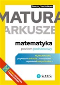 Polnische buch : Matematyka... - Jadwiga Geniec, Magdalena Dyrek, Marlena Andrzejczak