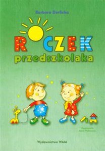 Bild von Roczek przedszkolaka