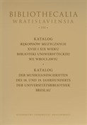 Katalog rę... - Aniela Kolbuszewska -  Polnische Buchandlung 