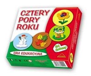 Bild von Cztery Pory Roku