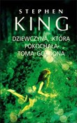 Dziewczyna... - Stephen King -  polnische Bücher