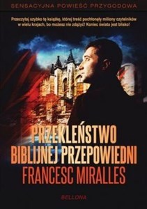 Obrazek Przekleństwo biblijnej przepowiedni