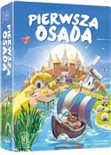 Pierwsza o... - Britta Stöckmann, Jens Jahnke -  Polnische Buchandlung 