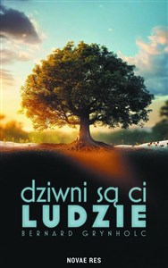 Bild von Dziwni są ci ludzie