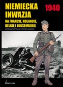 Niemiecka ... - Gordon L. Rottman, Stephen Andrew -  fremdsprachige bücher polnisch 