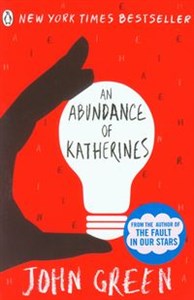 Bild von An Abundance of Katherines