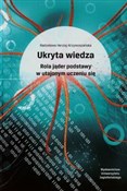 Polska książka : Ukryta wie... - Radosława Herzog-Krzywoszańska