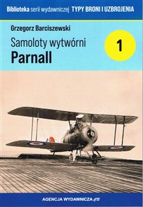 Bild von Samoloty wytwórni Parnall