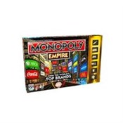 Monopoly I... - buch auf polnisch 