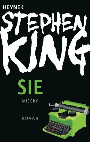 Obrazek KING, S: SIE