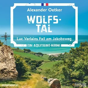 Bild von OETKER, A: WOLFSTAL