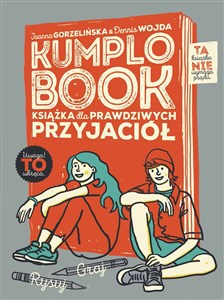 Obrazek Kumplobook