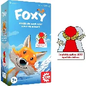 Polnische buch : FOXY