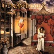 Polska książka : Images and... - Dream Theater